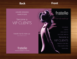 Brochure Design Project | Brochure Design by Sbss