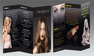 Brochure Design by moonday
