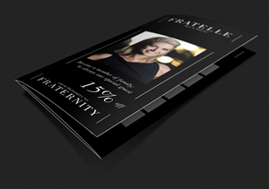 Brochure Design by Maciek