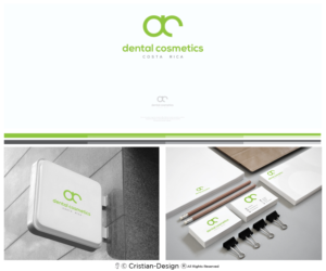Logo Design by CriStiaN I. for this project | Design: #6953858