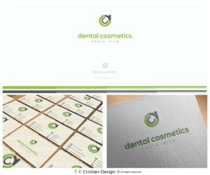 Logo Design by CriStiaN I. for this project | Design: #6957153
