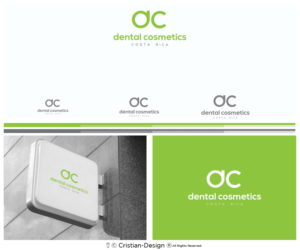 Logo Design by CriStiaN I. for this project | Design: #6958731
