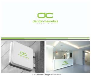 Logo Design by CriStiaN I. for this project | Design: #7007832