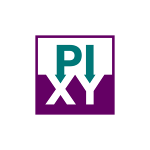 PIXY | Logo Design by refolve