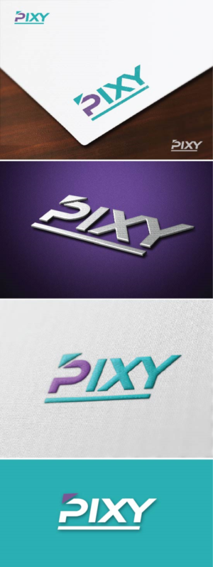 Logo Design by kelvinotis for this project | Design #6831358