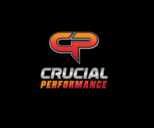 Crucial Performance  | Logo Design by renderman