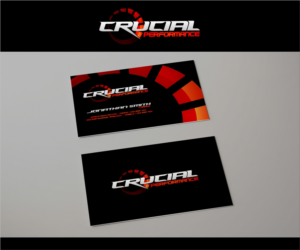 Logo Design by QuattroCreative for this project | Design: #6835189