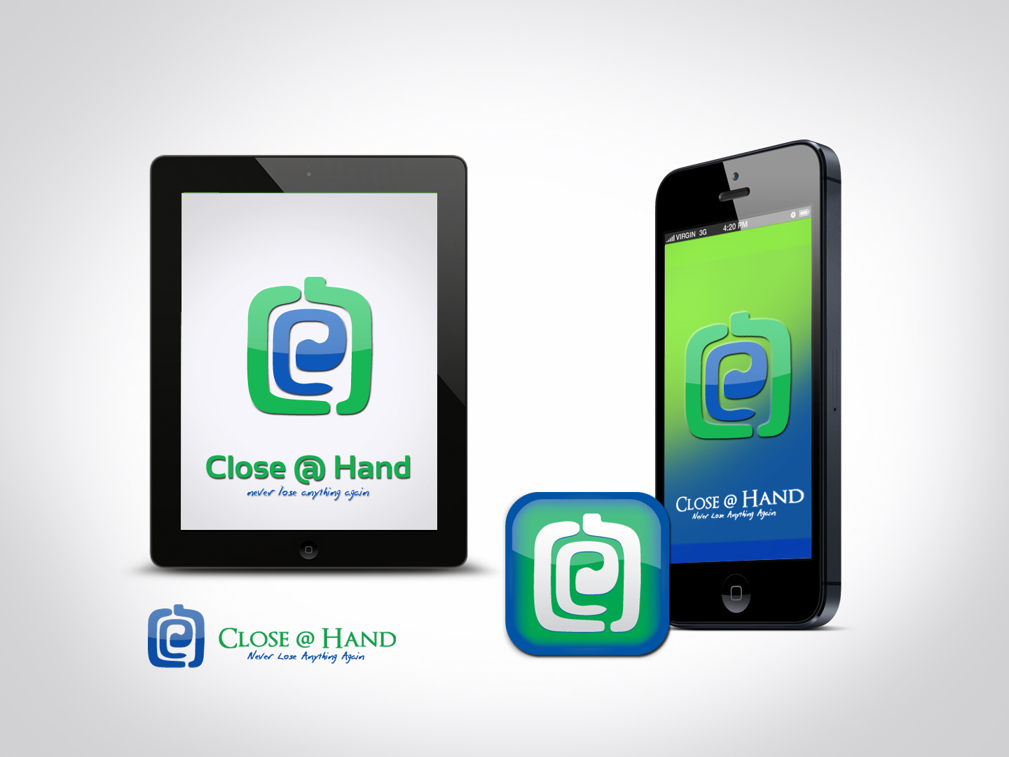 Logo Design by Inventive_Jewel for this project | Design #1815544