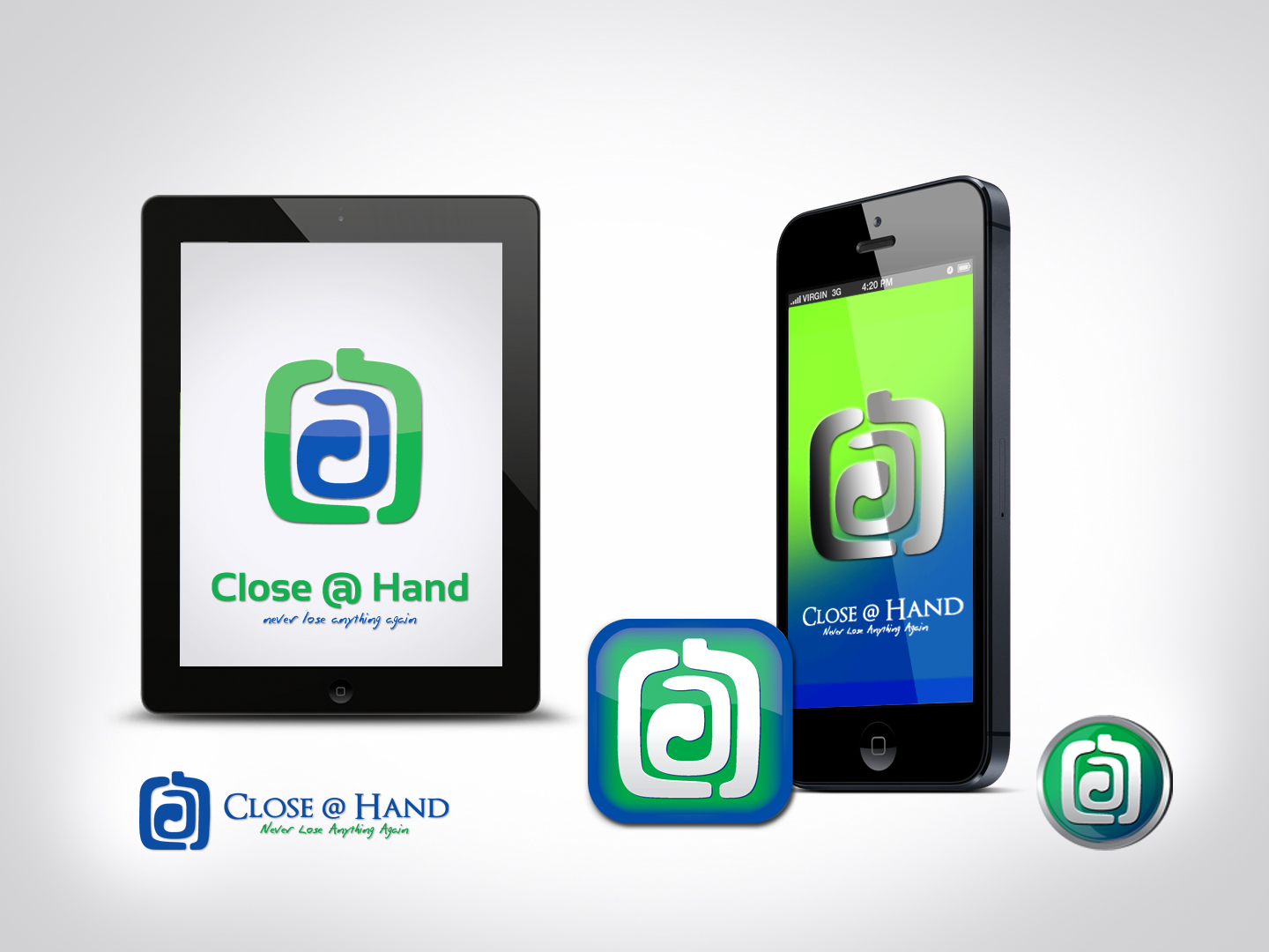 Logo Design by Inventive_Jewel for this project | Design #1827772