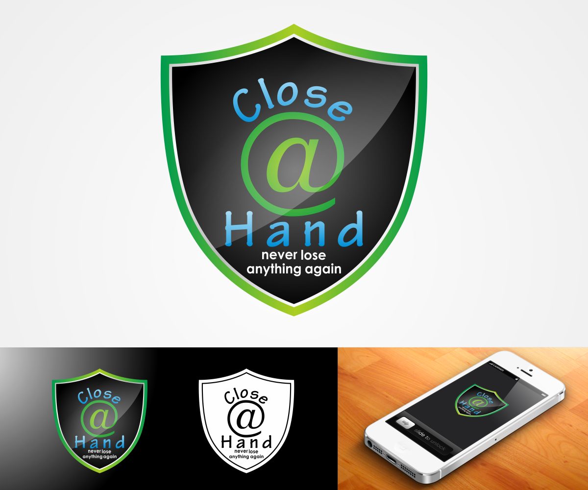 Logo Design by ninisdesign for this project | Design #1778813