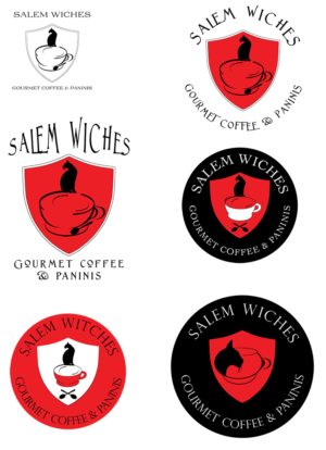 Logo Design by Dawn Larder for this project | Design: #6886130