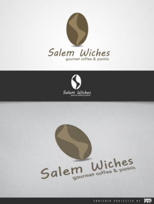 Logo Design by voltart