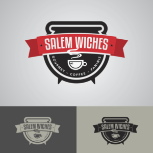 Logo Design by agentR0SSyan for this project | Design: #6963534