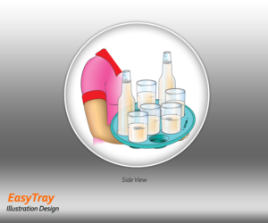 Illustration Design by MicroZ for this project | Design: #7009335