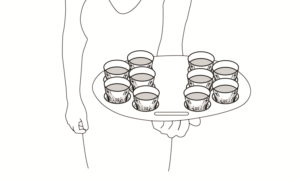 Illustration Design by Lilu Design