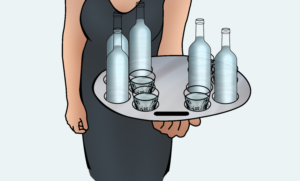 Illustration Design by Lilu Design for this project | Design: #6955861