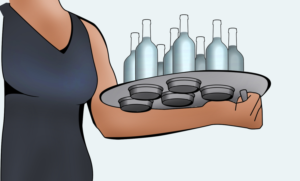 Illustration Design by Lilu Design for this project | Design: #6956716