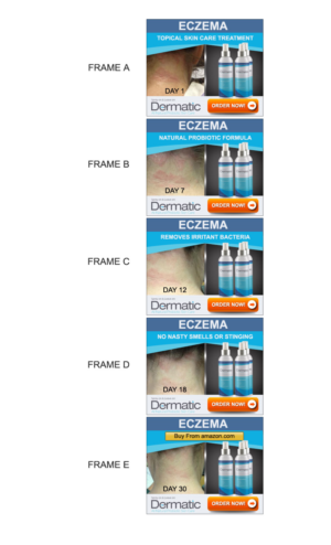 Banner Ad Design by DesignXyz for this project | Design: #6845889