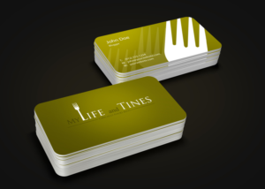 Logo Design by Roger B.