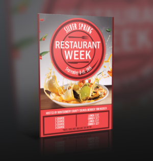 Design de Flyer par Vivid Designz1 pour ce projet | Design : #6919682