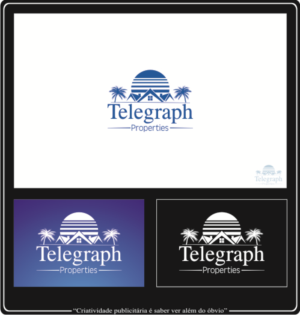 Logo Design by Barros Design for this project | Design: #6905425