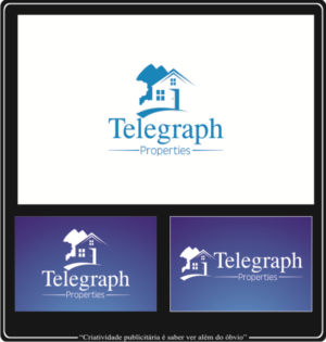 Logo Design by Barros Design for this project | Design #6905431