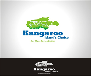 Design de Logo par Raghu Vannekala pour Kangaroo Island's Choice | Design #1815249