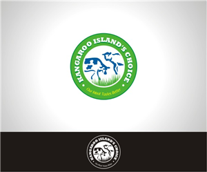 Logo Design by Raghu Vannekala for Kangaroo Island's Choice | Design: #1815260