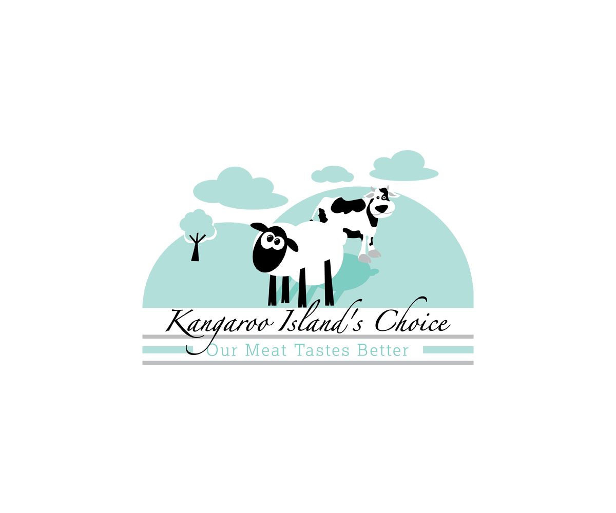 Diseño de Logo por kianoke para Kangaroo Island's Choice | Diseño #1839655