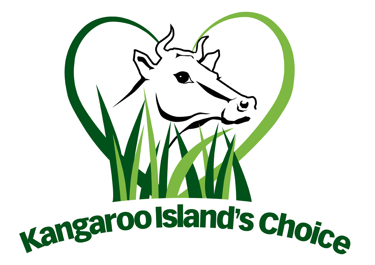 Logo Design by Kim for Kangaroo Island's Choice | Design #1783827