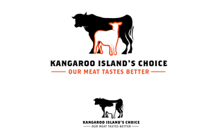 Design de Logo par masher pour Kangaroo Island's Choice | Design #1777576