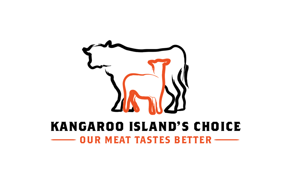 Logo Design by masher for Kangaroo Island's Choice | Design #1782041