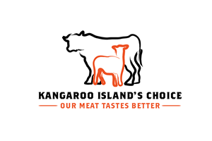 Logo Design by masher for Kangaroo Island's Choice | Design: #1782041