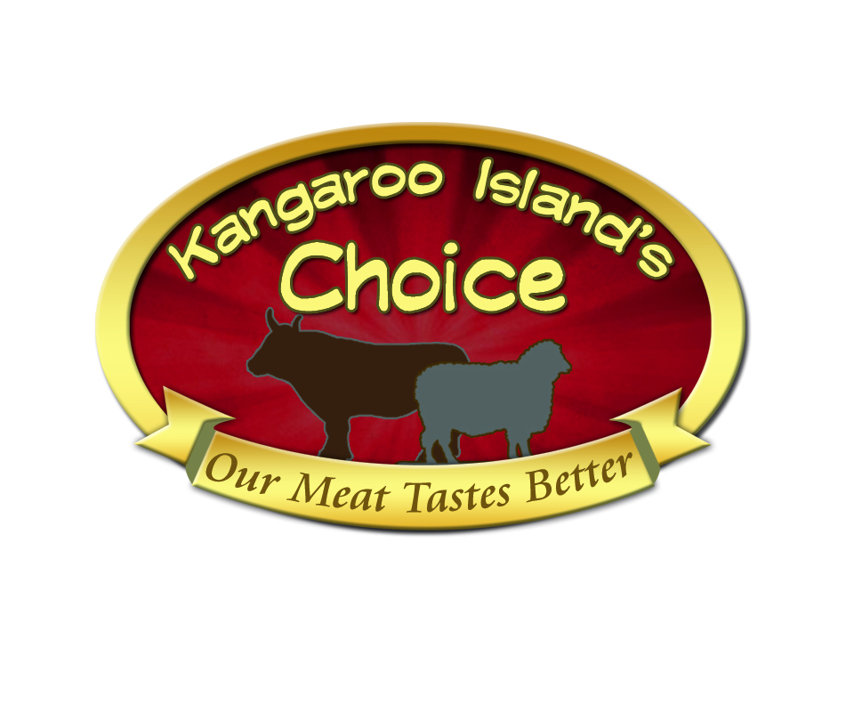 Logo Design by nishani for Kangaroo Island's Choice | Design #1823694