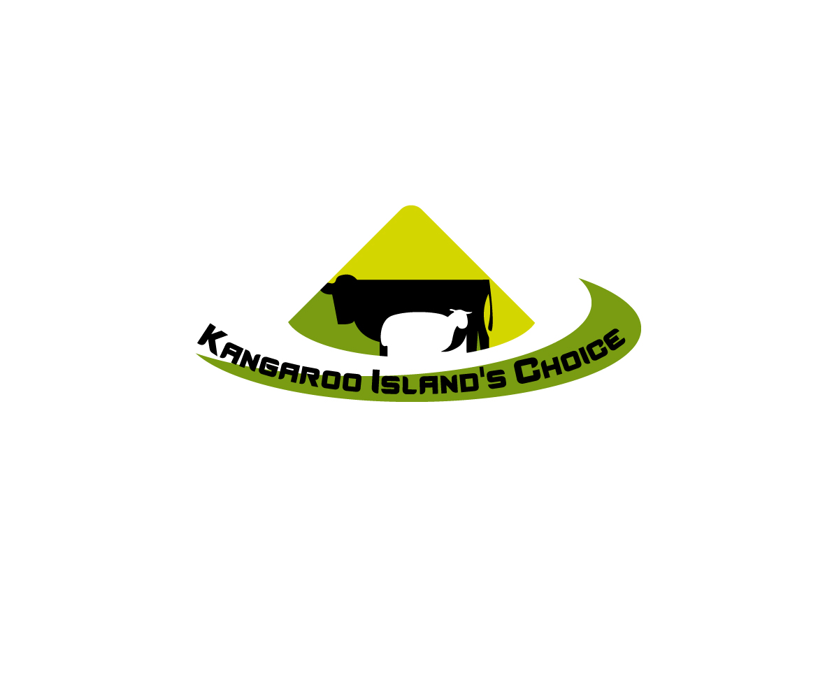 Diseño de Logo por ximena para Kangaroo Island's Choice | Diseño #1827987