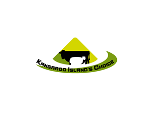 Logo Design by ximena for Kangaroo Island's Choice | Design: #1827987