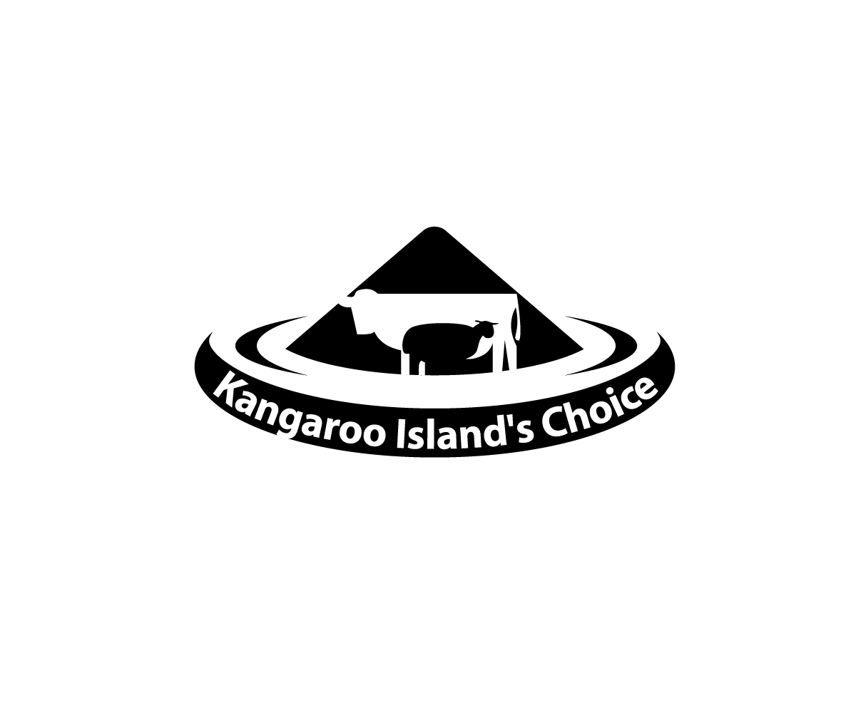 Logo Design by ximena for Kangaroo Island's Choice | Design #1827993