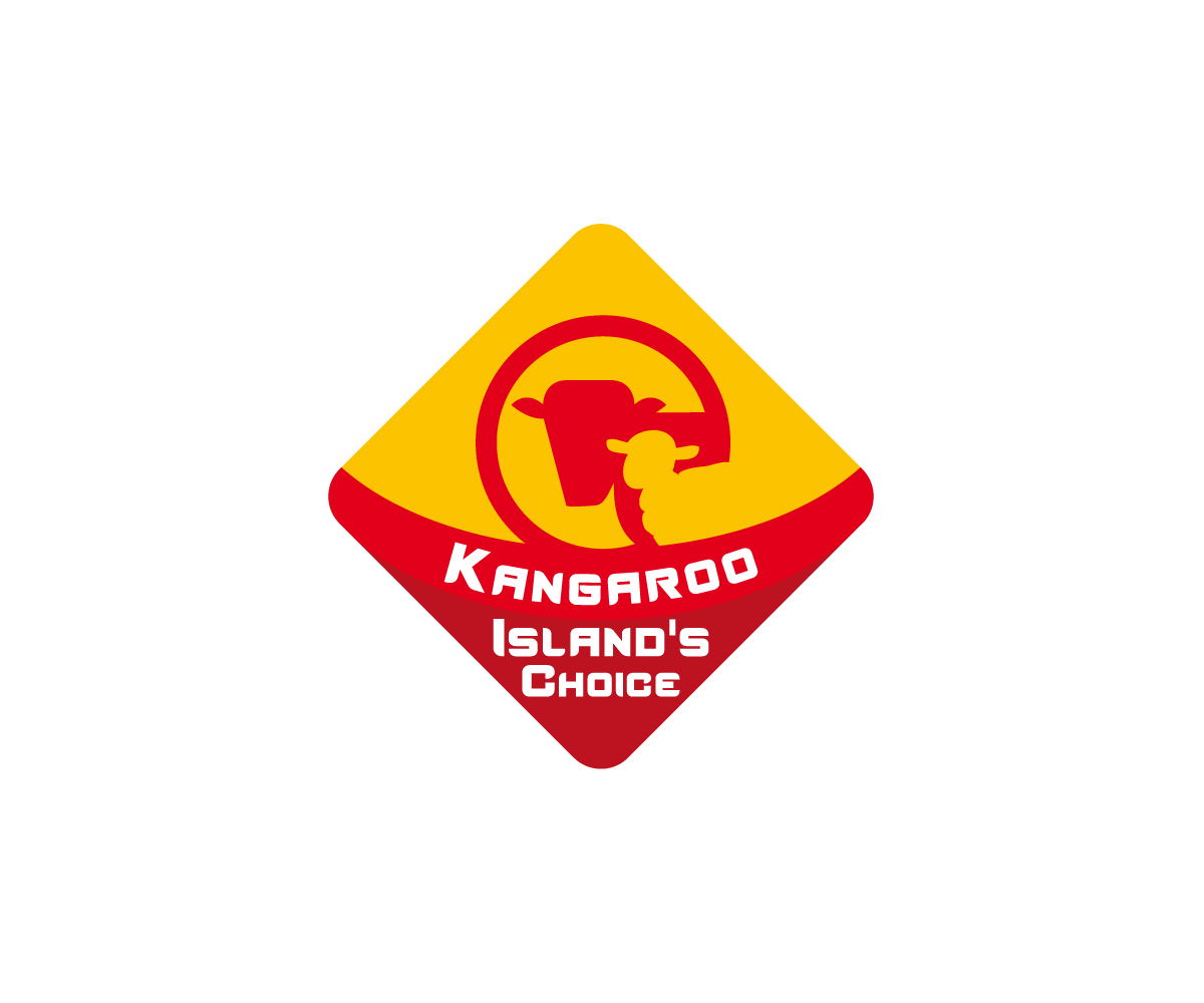 Logo Design by ximena for Kangaroo Island's Choice | Design #1840006