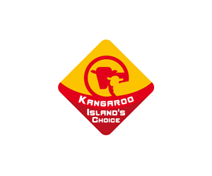 Logo Design by ximena for Kangaroo Island's Choice | Design: #1840006