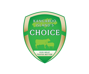 Logo Design by Slobodan Cagic for Kangaroo Island's Choice | Design: #1768173