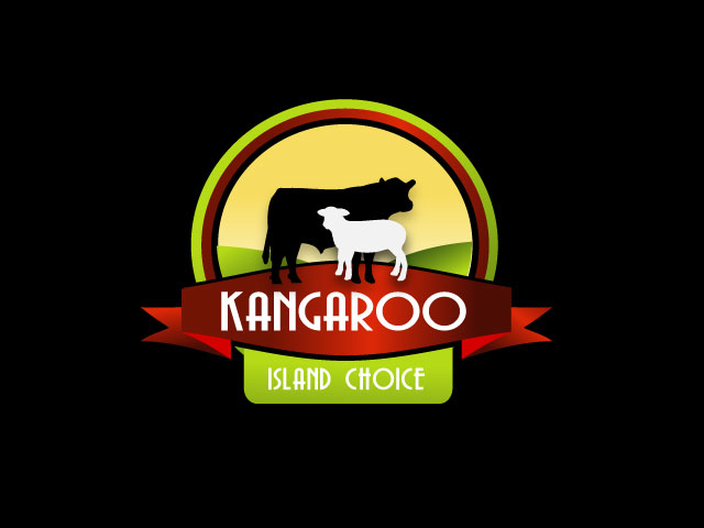 Logo Design by niraja for Kangaroo Island's Choice | Design #1802834