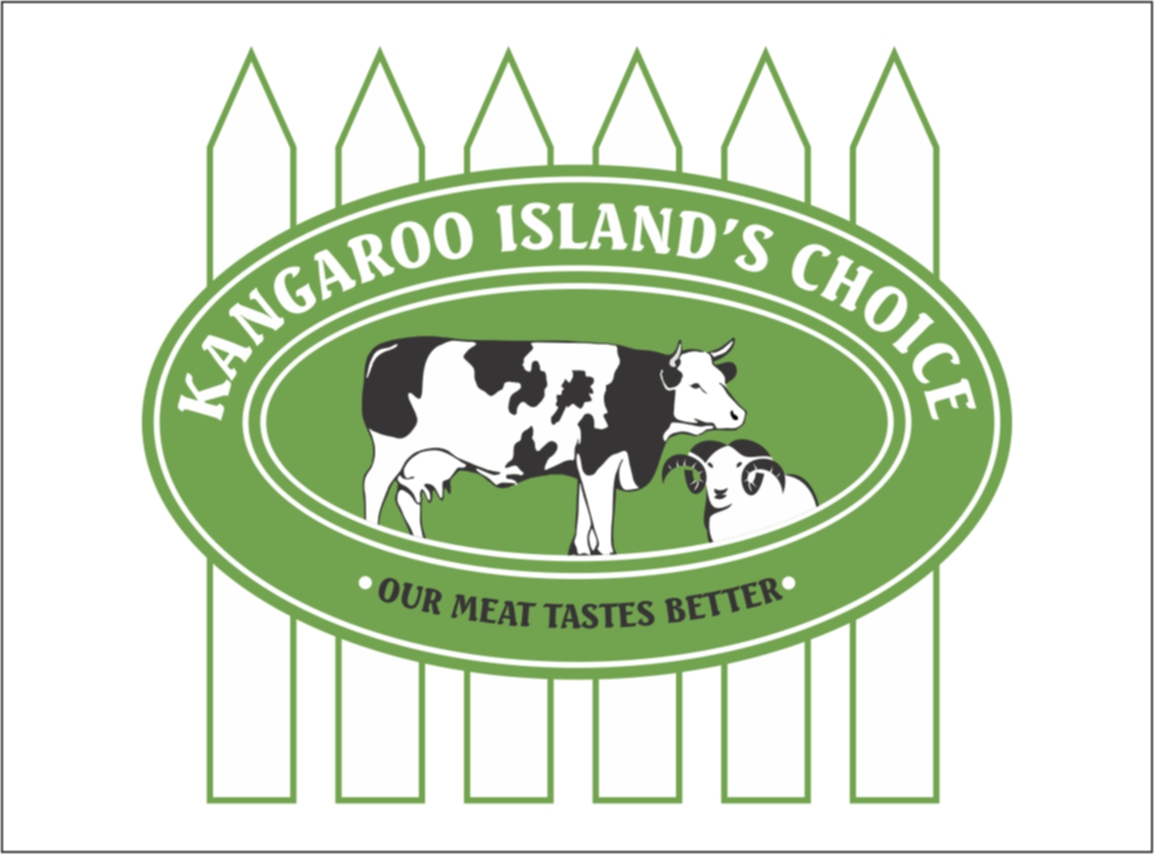 Logo Design by Jags for Kangaroo Island's Choice | Design #1775041