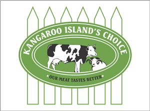 Logo Design by Jags for Kangaroo Island's Choice | Design: #1775041