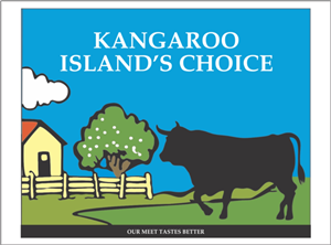 Logo Design by Jags for Kangaroo Island's Choice | Design: #1775043