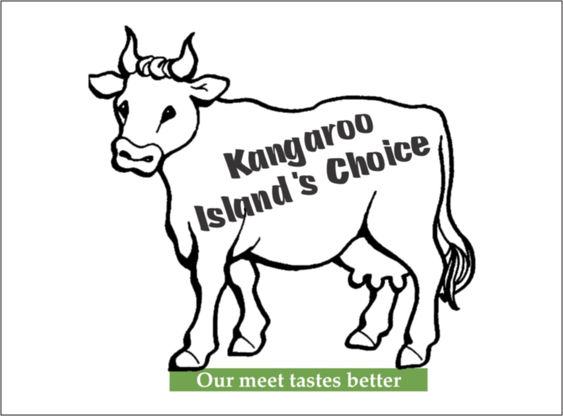 Logo Design by Jags for Kangaroo Island's Choice | Design #1775045