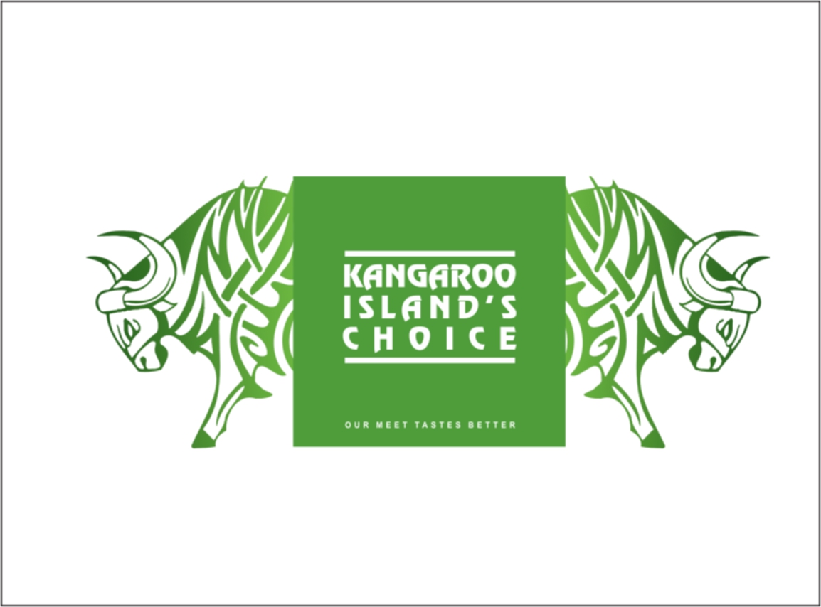 Logo Design by Jags for Kangaroo Island's Choice | Design #1775046