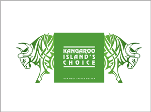 Logo Design by Jags for Kangaroo Island's Choice | Design: #1775046