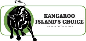 Logo Design by Jags for Kangaroo Island's Choice | Design: #1775049