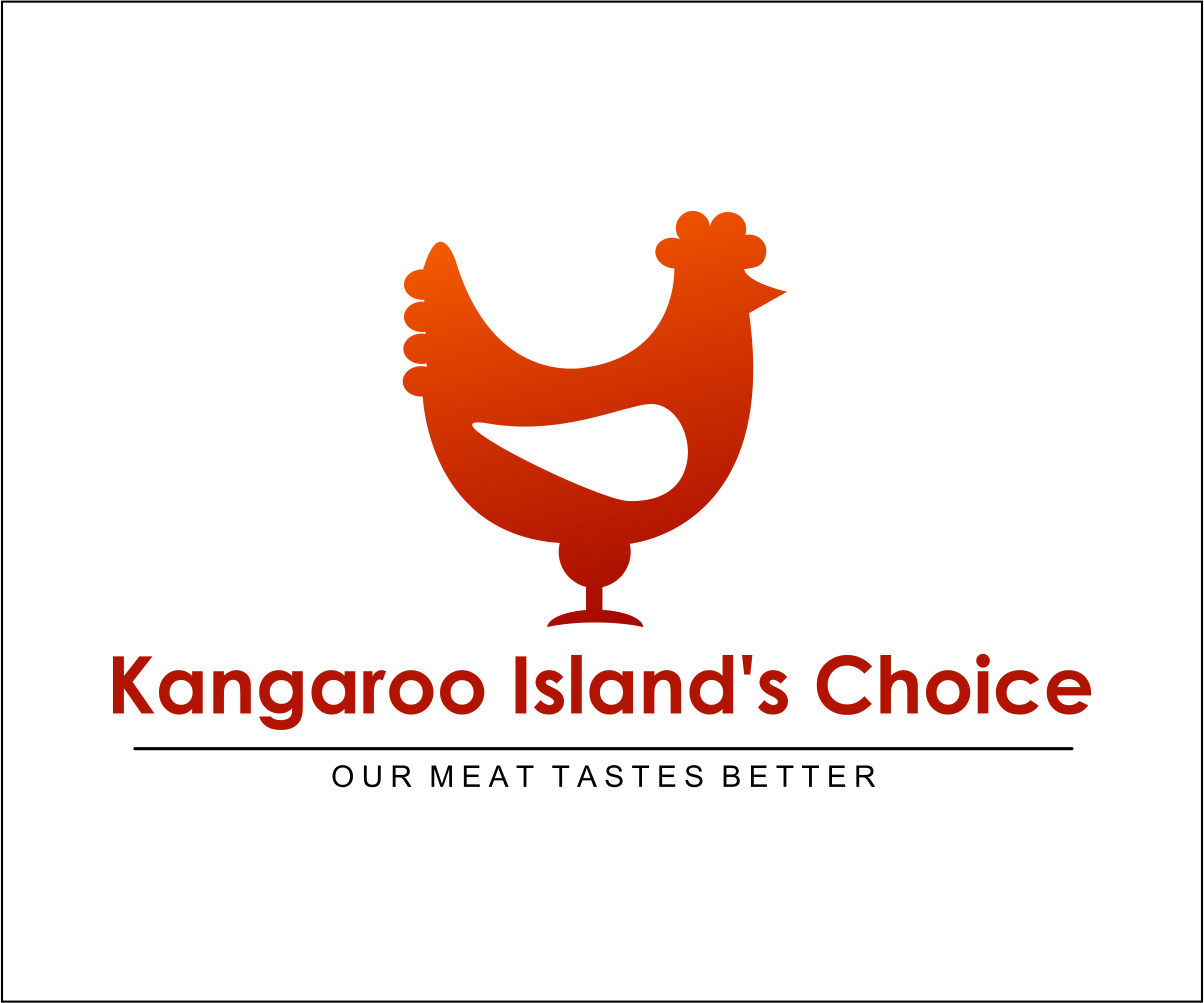 Logo Design by Sapid Solution for Kangaroo Island's Choice | Design #1774597