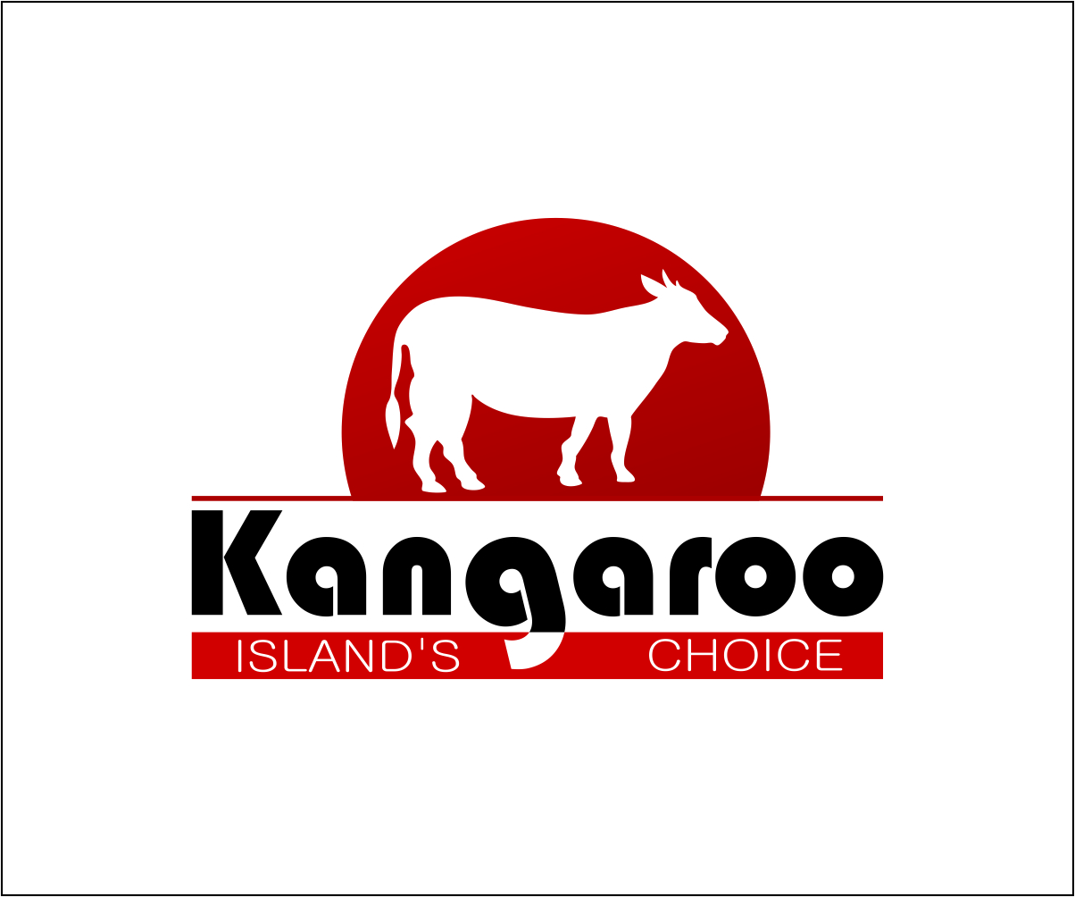 Logo Design by Sapid Solution for Kangaroo Island's Choice | Design #1774613